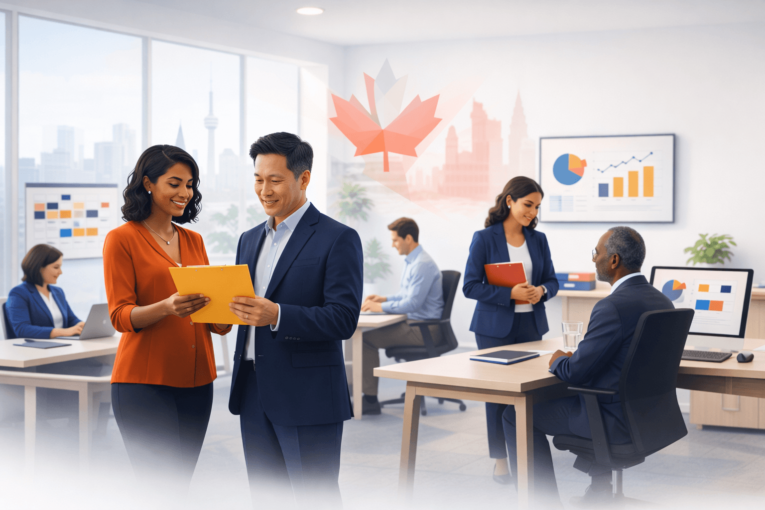 Canada National Jobs – One Search Across Every Province